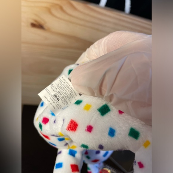 Ty 2K Beanie Babies Y2K 2000 // 3/$38 - Picture 2 of 13